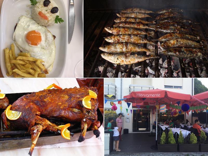 Churrasqueira Titu´s