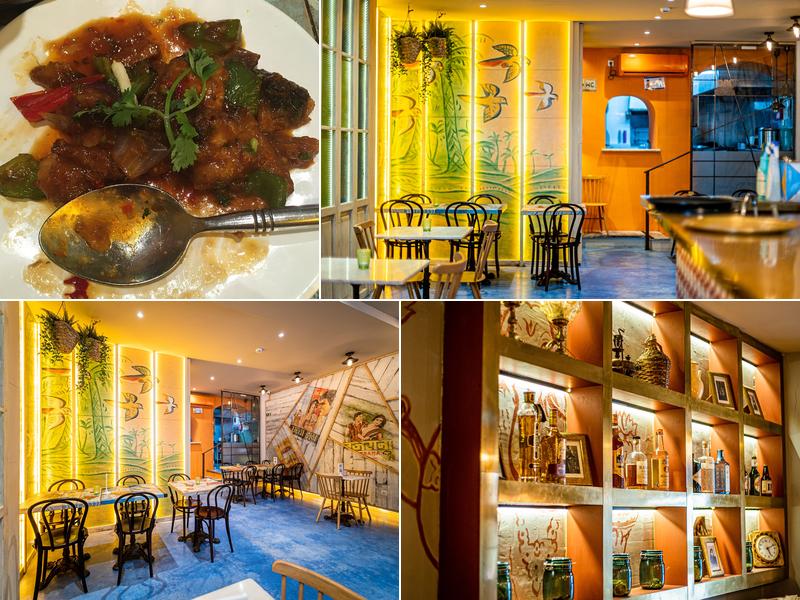 Chutnify Principe Real