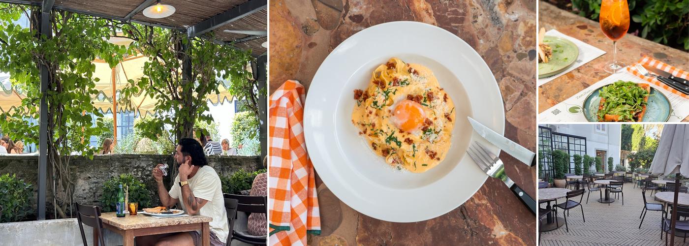 ZeroZero Príncipe Real (ZeroZero)