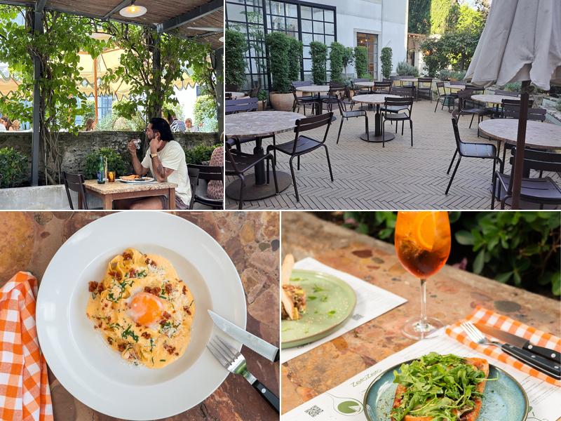 ZeroZero Príncipe Real (ZeroZero)