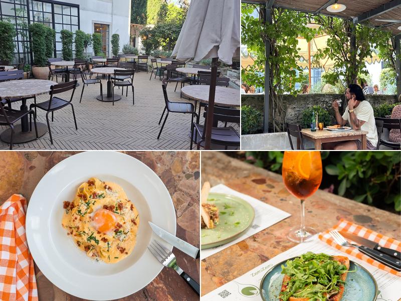 ZeroZero Príncipe Real (ZeroZero) Lisbon