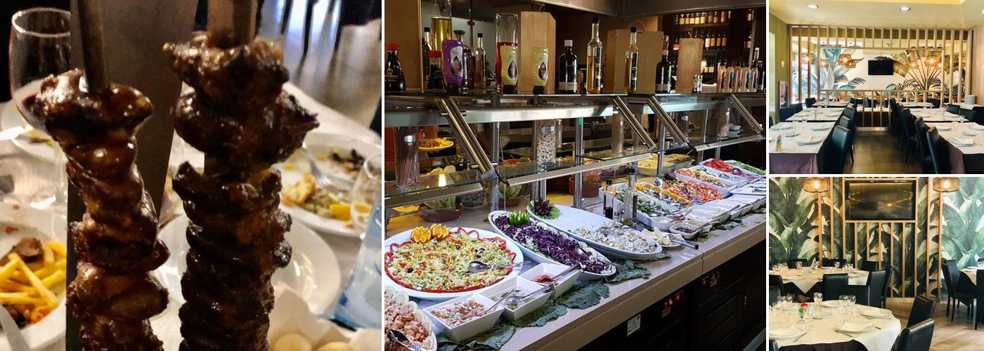 Sabor Mineiro Lisboa