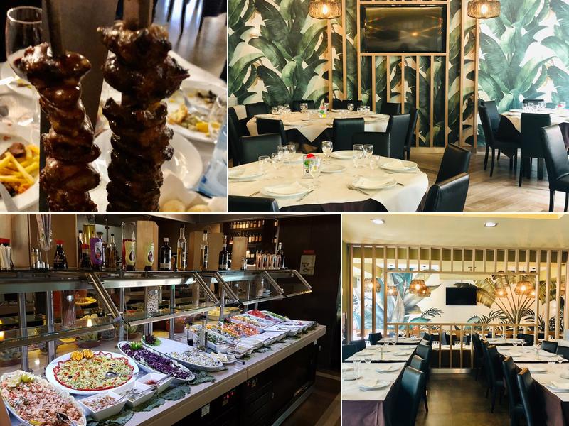 Sabor Mineiro Lisboa