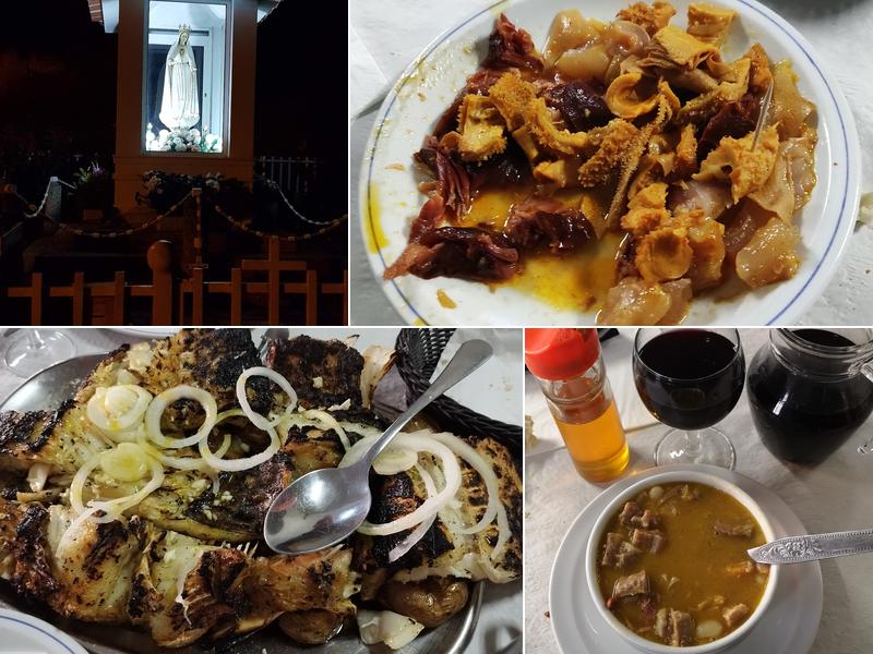 Snack-bar Caffè O Luisinho