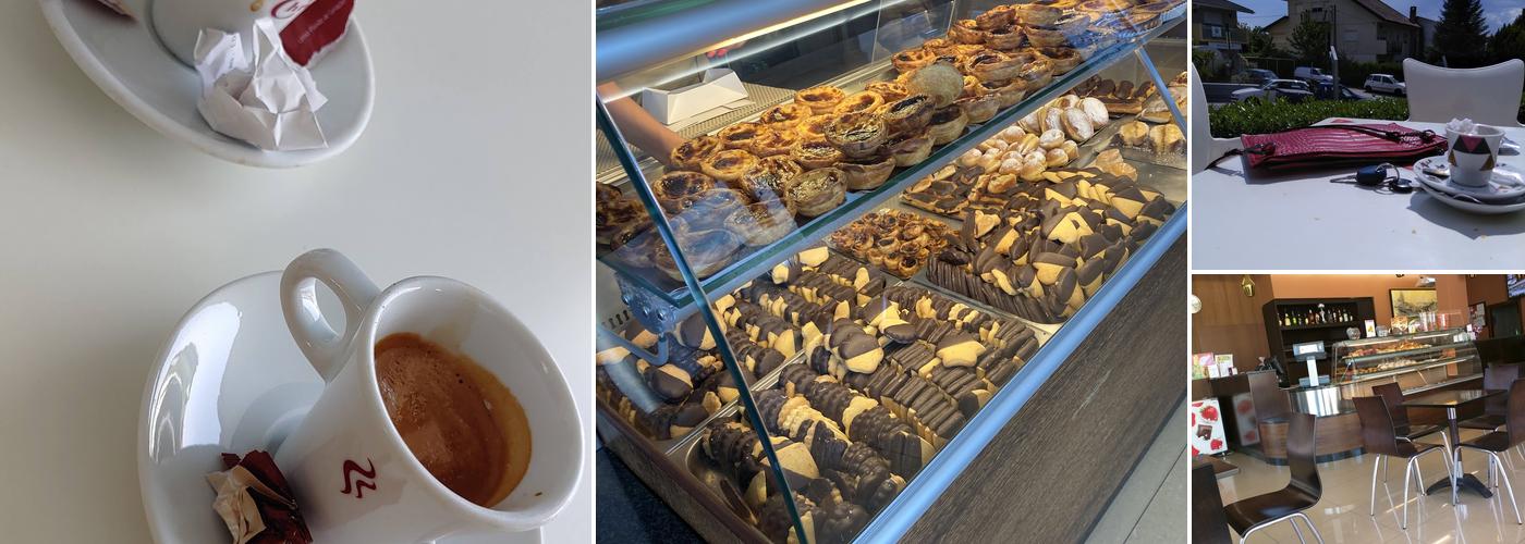 Pastry Bakery - Matrafão, Lda (Padaria Pastelaria - Matrafão, Lda)