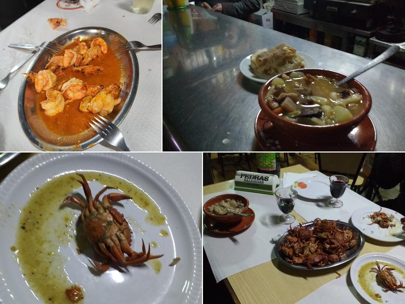 Taberna do Século XXI