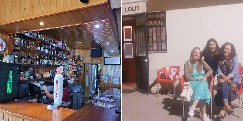 Café Lolis Bairro das Industrias 19 5320