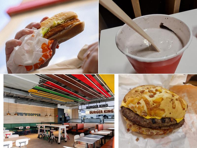 Burger King