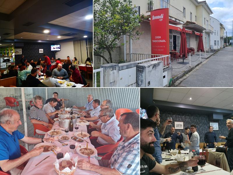 Casa Tradicional Av. Escola Básica 34