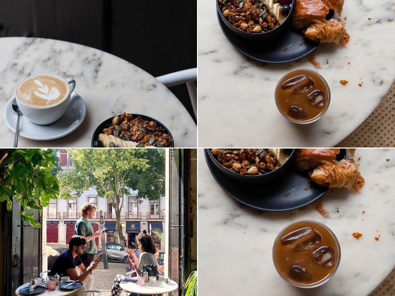 Dear Breakfast - Alfama