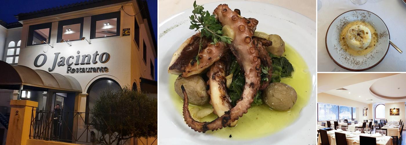 O Jacinto