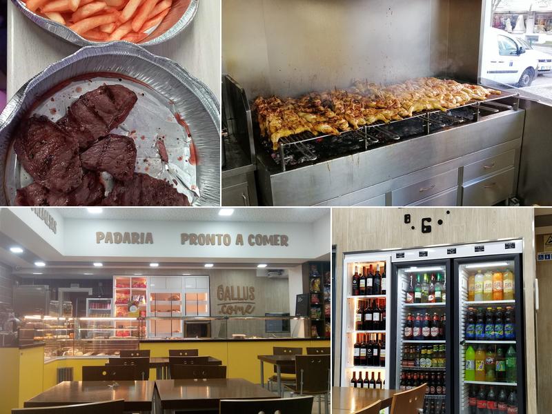 Gallus.Come R. Aquilino Ribeiro 5