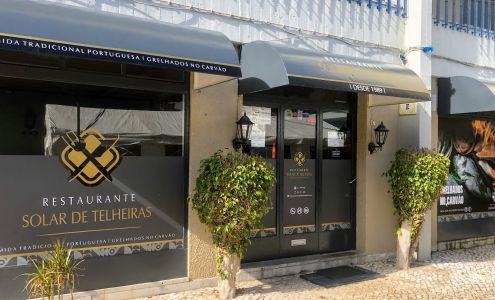 Solar de Telheiras Lisbon