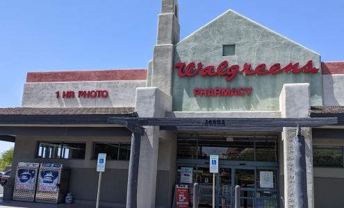 Walgreens