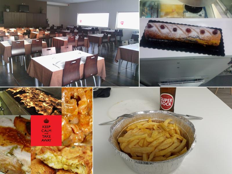 Suave Gosto - Prato do dia (Restaurante Suave Gosto)