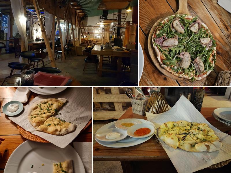 Aquele Lugar que Não Existe