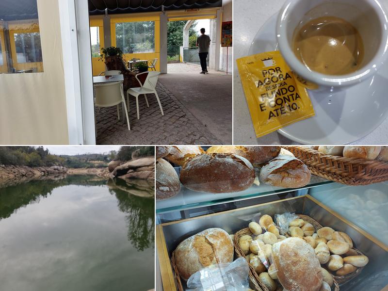 Padaria Elisabete E Jorge, Lda.