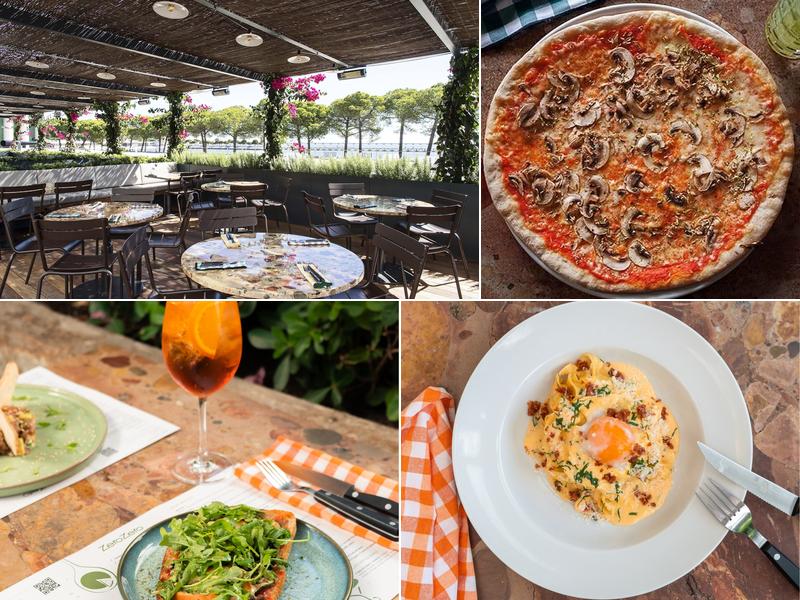 ZeroZero Parque das Nações (ZeroZero)