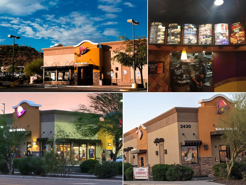 Taco Bell