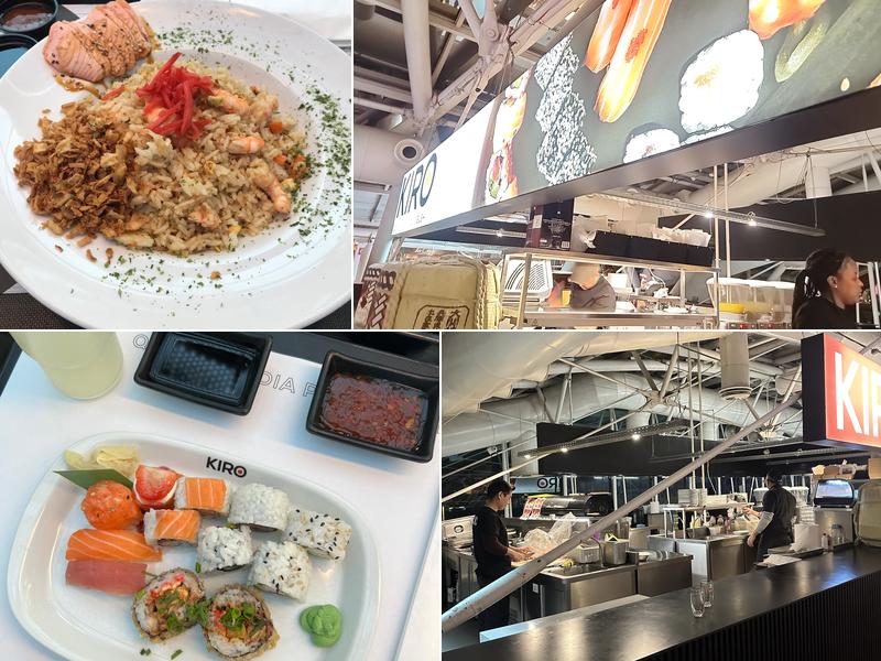 Kiro Sushi