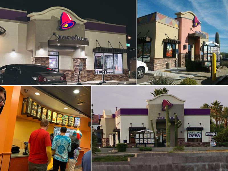 Taco Bell