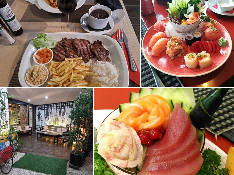 Richard's Garden Lisboa