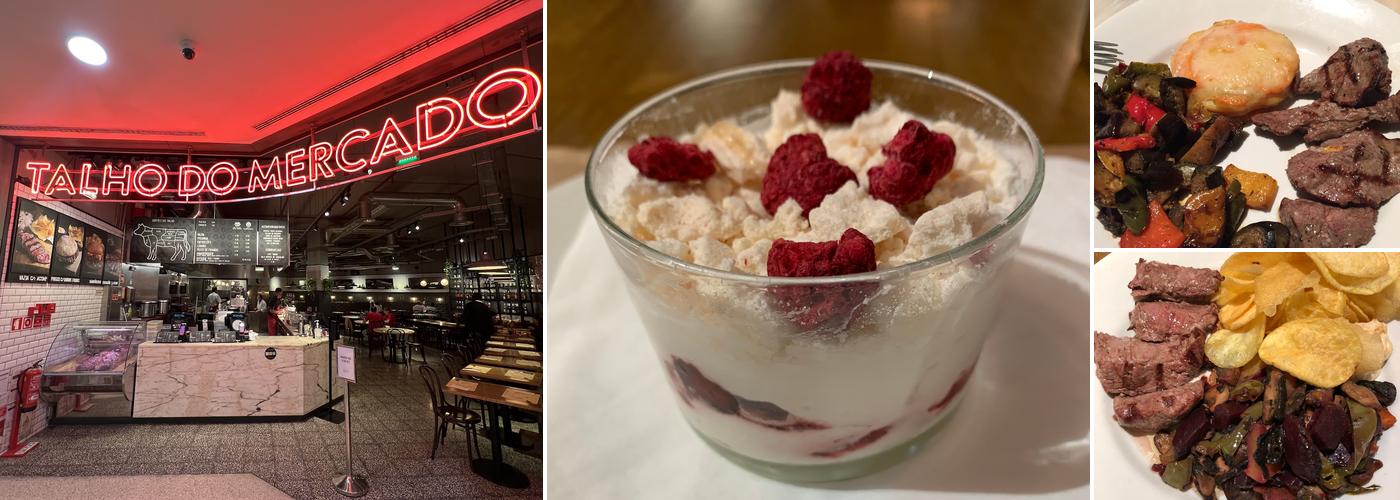 Talho do Mercado