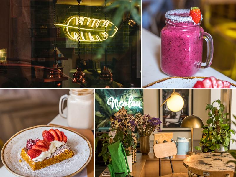 Nicolau Lisboa Lisbon