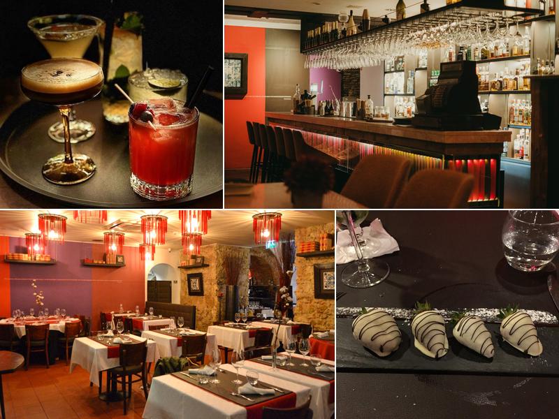 Sacramento do Chiado