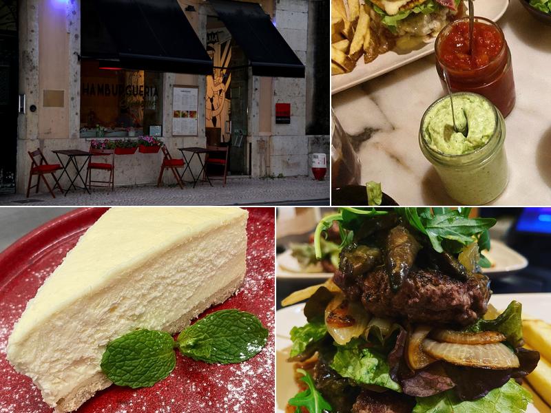 Café do Rio - Craft Burgers