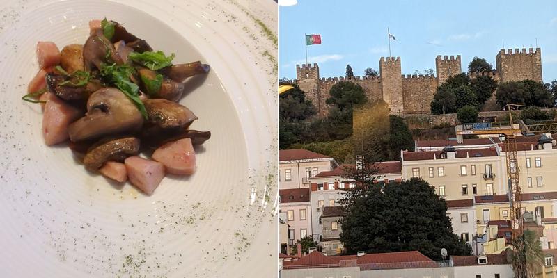 Varanda (Varanda de Lisboa)