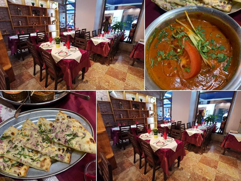 Swaagat The Taste of India