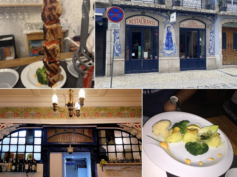 Leitaria A Camponeza