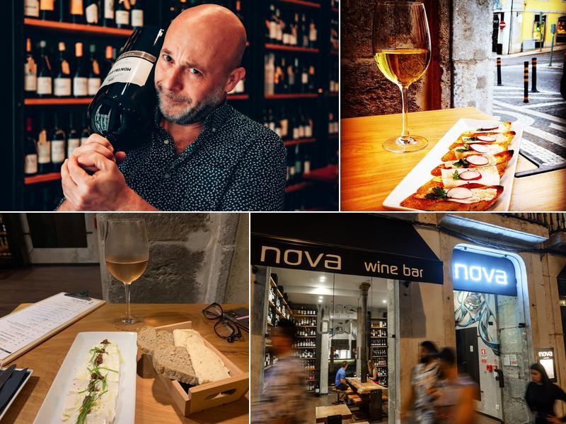 Nova Wine Bar