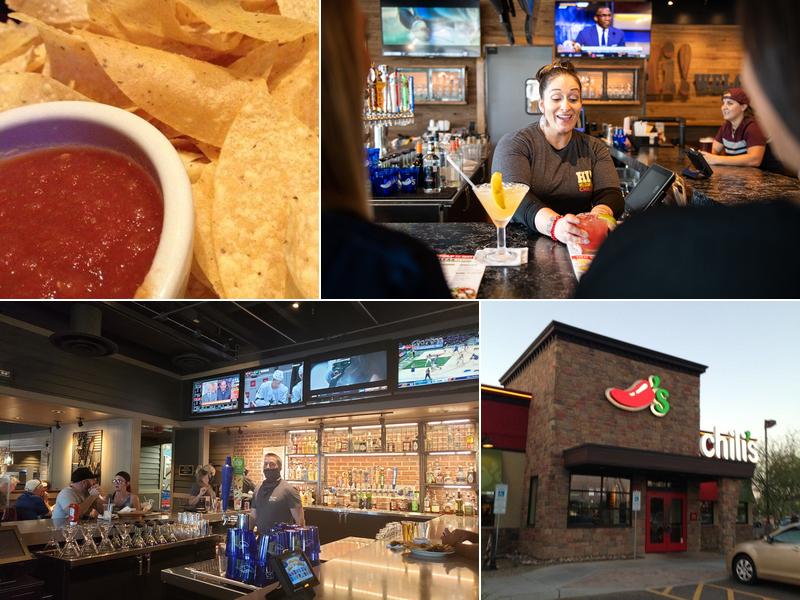 Chili's Grill & Bar