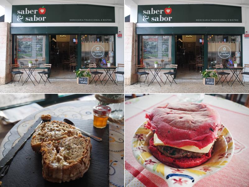 Saber e Sabor - Mercearia Tradicional e Bistro