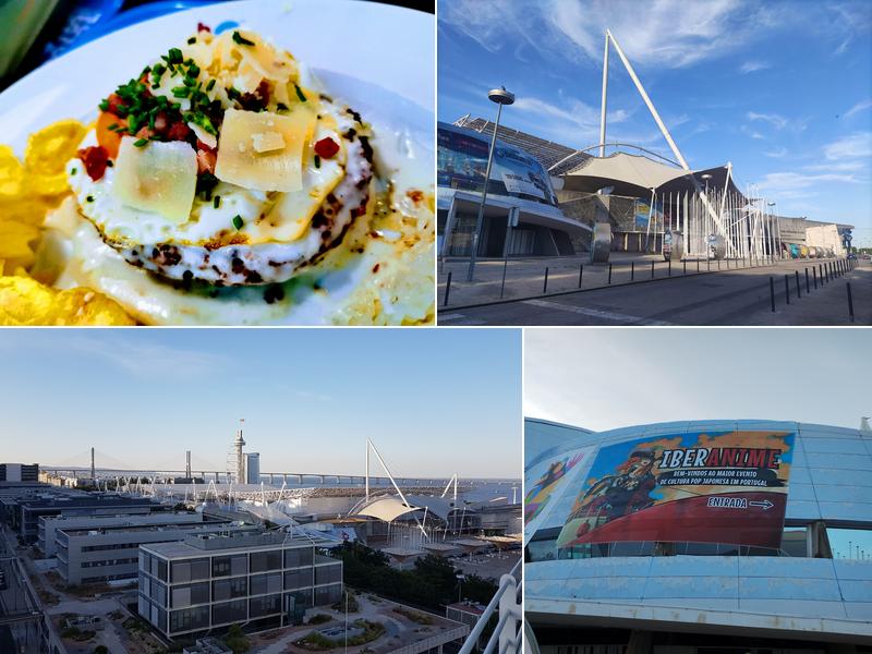 H3 Parque das Nações