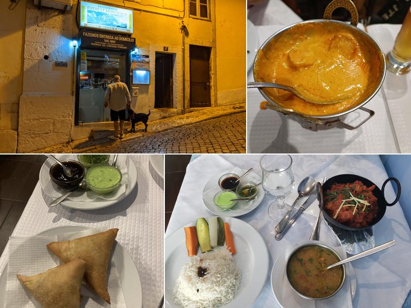 Everest Montanha Calçada Garcia 15 Lisboa