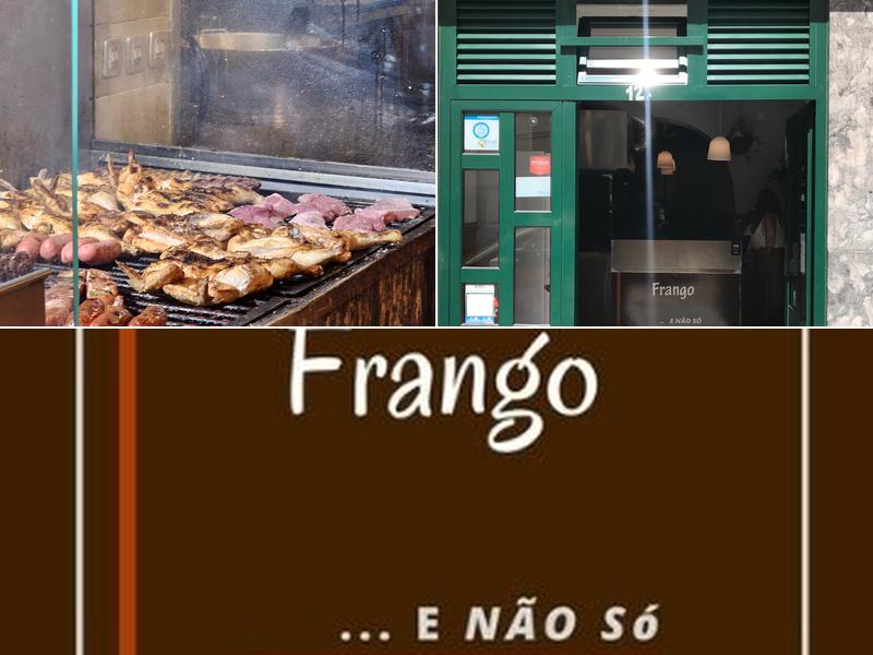 Frango E Não Só Lisbon