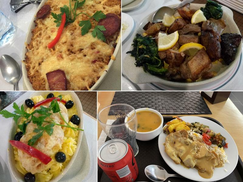 Pinguim (Pinguim - Refeições Take-Away)