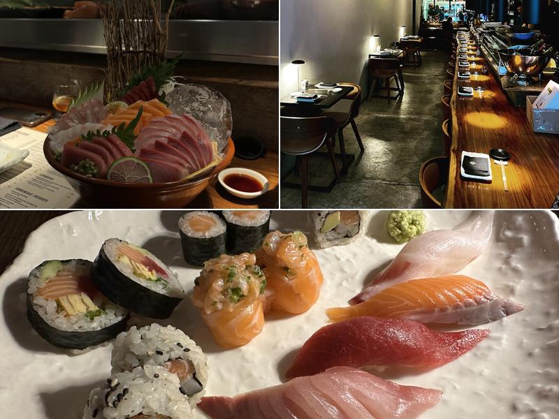 Hikidashi Taberna Japonesa