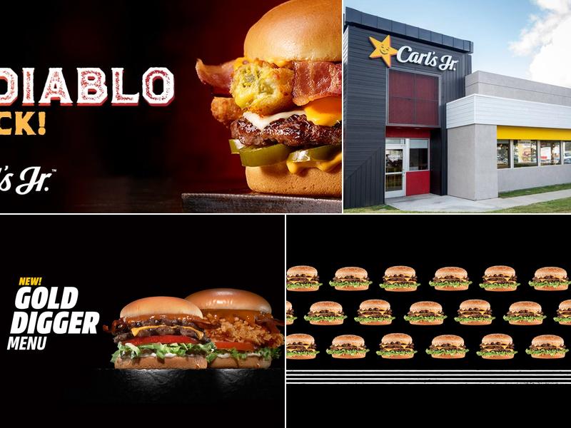 Carl’s Jr.