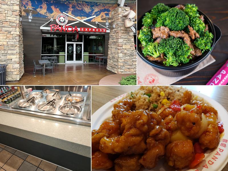 Panda Express