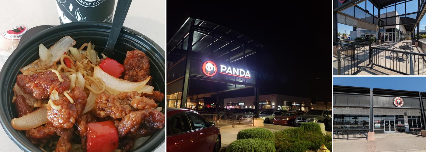 Panda Express