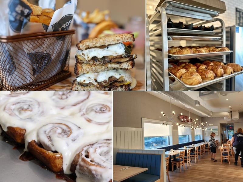 Pop's Corner Restaurant & Bakery