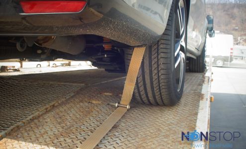 Nonstop Towing Nashville