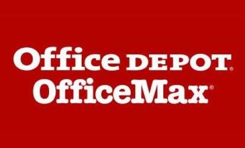 Office Depot Print & Copy Services
