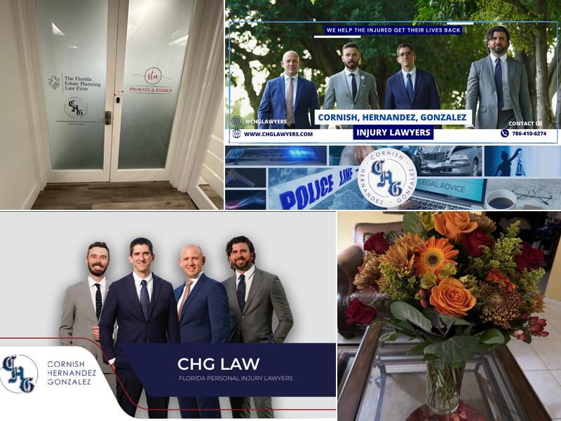 Cornish Hernandez Gonzalez, PLLC