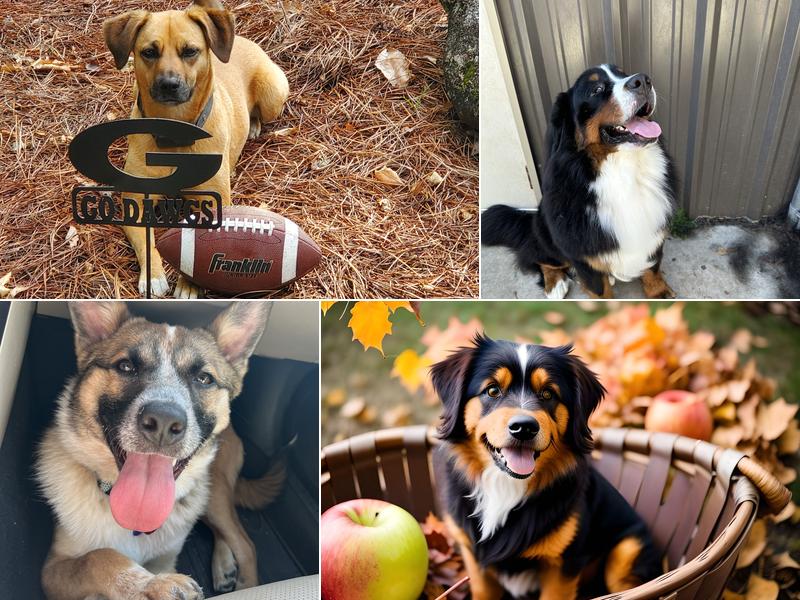 The K9 Inn Boarding & Daycare