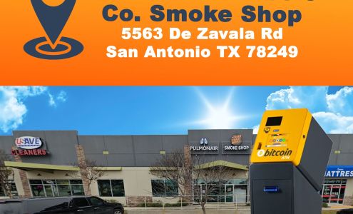 Bitcoin ATM San Antonio - Coinhub